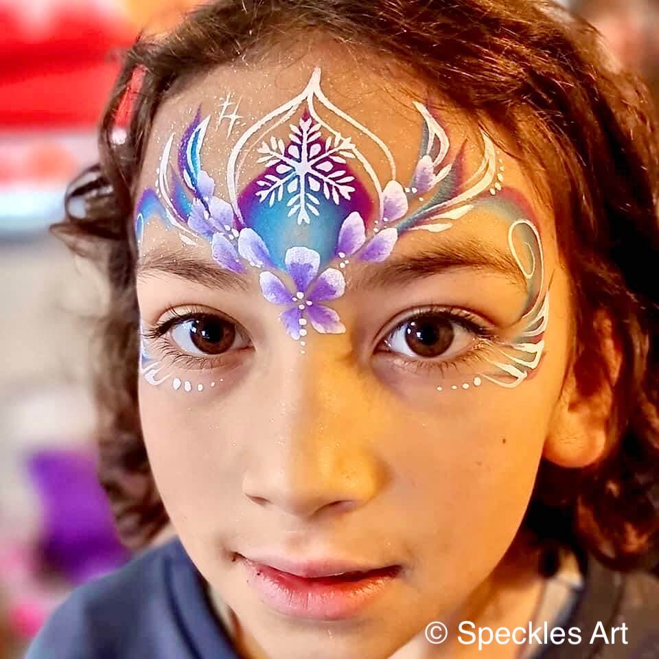 Face Painting Sydney Speckles Kids Entertainment